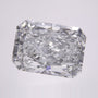 5.03 ct Lab-Grown Diamond – D VS1 – Radiant Cut – IGI Certified — Sapphire Row · cut7