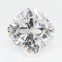 5.00 ct Lab-Grown Diamond – E VVS2 – Cushion Cut – GCAL Certified — Sapphire Row · cut7