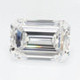 5.00 ct Lab-Grown Diamond – F VS1 – Emerald Cut – GCAL Certified — Sapphire Row · cut7
