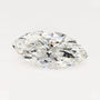 4.82 ct Lab-Grown Diamond – F VS2 – Marquise Cut – GCAL Certified — Sapphire Row · cut7