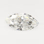 4.71 ct Lab-Grown Diamond – H VVS2 – Marquise Cut – GCAL Certified — Sapphire Row · cut7