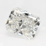 4.65 ct Lab-Grown Diamond – F VS1 – Radiant Cut – GCAL Certified — Sapphire Row · cut7
