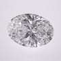 4.63 ct Lab-Grown Diamond – D VS1 – Oval Cut – IGI Certified — Sapphire Row · cut7