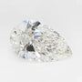 4.71 ct Lab-Grown Diamond – G VVS2 – Pear Cut – GCAL Certified — Sapphire Row · cut7