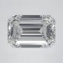 4.60 ct Lab-Grown Diamond – E VS1 – Emerald Cut – IGI Certified — Sapphire Row · cut7