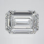 4.59 ct Lab-Grown Diamond – D VVS2 – Emerald Cut – IGI Certified — Sapphire Row · cut7