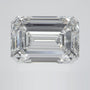 4.59 ct Lab-Grown Diamond – E VVS2 – Emerald Cut – IGI Certified — Sapphire Row · cut7