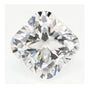 4.58 ct Lab-Grown Diamond – F VVS2 – Cushion Cut – GCAL Certified — Sapphire Row · cut7
