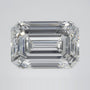 4.59 ct Lab-Grown Diamond – E VVS2 – Emerald Cut – IGI Certified — Sapphire Row · cut7