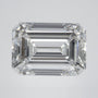4.57 ct Lab-Grown Diamond – E VS1 – Emerald Cut – IGI Certified — Sapphire Row · cut7