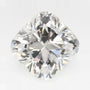 4.23 ct Lab-Grown Diamond – F VVS2 – Cushion Cut – GCAL Certified — Sapphire Row · cut7