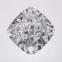 4.19 ct Lab-Grown Diamond – E VS1 – Cushion Cut – IGI Certified — Sapphire Row · cut7