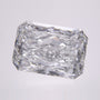 4.11 ct Lab-Grown Diamond – D VS1 – Radiant Cut – IGI Certified — Sapphire Row · cut7