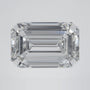 4.10 ct Lab-Grown Diamond – D VVS2 – Emerald Cut – IGI Certified — Sapphire Row · cut7