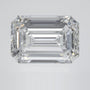 4.09 ct Lab-Grown Diamond – D VVS2 – Emerald Cut – IGI Certified — Sapphire Row · cut7