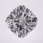 4.06 ct Lab-Grown Diamond – E VVS2 – Cushion Cut – IGI Certified — Sapphire Row · cut7