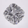 4.04 ct Lab-Grown Diamond – E VVS2 – Cushion Cut – IGI Certified — Sapphire Row · cut7