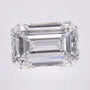 4.04 ct Lab-Grown Diamond – E VVS2 – Emerald Cut – IGI Certified — Sapphire Row · cut7