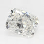 4.01 ct Lab-Grown Diamond – G VS2 – Radiant Cut – GCAL Certified — Sapphire Row · cut7