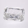 4.01 ct Lab-Grown Diamond – F VS1 – Radiant Cut – IGI Certified — Sapphire Row · cut7