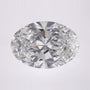 3.91 ct Lab-Grown Diamond – E SI1 – Oval Cut – IGI Certified — Sapphire Row · cut7