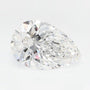 3.87 ct Lab-Grown Diamond – E VVS2 – Pear Cut – GCAL Certified — Sapphire Row · cut7