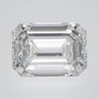 3.85 ct Lab-Grown Diamond – F VVS2 – Emerald Cut – GIA Certified — Sapphire Row · cut7