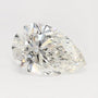 3.78 ct Lab-Grown Diamond – G VS1 – Pear Cut – GCAL Certified — Sapphire Row · cut7