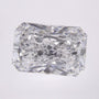3.70 ct Lab-Grown Diamond – E VS1 – Radiant Cut – IGI Certified — Sapphire Row · cut7