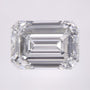 3.59 ct Lab-Grown Diamond – D VVS2 – Emerald Cut – IGI Certified — Sapphire Row · cut7