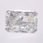 3.57 ct Lab-Grown Diamond – E VS1 – Radiant Cut – IGI Certified — Sapphire Row · cut7