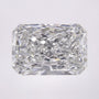 3.55 ct Lab-Grown Diamond – E VS1 – Radiant Cut – IGI Certified — Sapphire Row · cut7