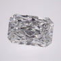 3.52 ct Lab-Grown Diamond – E VS1 – Radiant Cut – IGI Certified — Sapphire Row · cut7