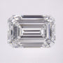 3.52 ct Lab-Grown Diamond – E VVS2 – Emerald Cut – IGI Certified — Sapphire Row · cut7