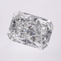 3.51 ct Lab-Grown Diamond – E VVS2 – Radiant Cut – IGI Certified — Sapphire Row · cut7