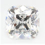3.46 ct Lab-Grown Diamond – F VVS2 – Cushion Cut – Old Mine Cut – GCAL Certified — Sapphire Row · cut7