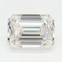 3.25 ct Lab-Grown Diamond – H VVS2 – Emerald Cut – GCAL Certified — Sapphire Row · cut7
