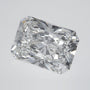 3.24 ct Lab-Grown Diamond – D VVS2 – Radiant Cut – GIA Certified — Sapphire Row · cut7