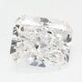 3.12 ct Lab-Grown Diamond – E VVS2 – Radiant Cut – GCAL Certified — Sapphire Row · cut7