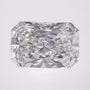3.11 ct Lab-Grown Diamond – F VS1 – Radiant Cut – IGI Certified — Sapphire Row · cut7