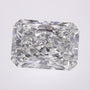 3.10 ct Lab-Grown Diamond – E VVS2 – Radiant Cut – IGI Certified — Sapphire Row · cut7