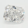 3.09 ct Lab-Grown Diamond – E VVS2 – Radiant Cut – GCAL Certified — Sapphire Row · cut7