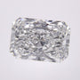 3.09 ct Lab-Grown Diamond – E VVS2 – Radiant Cut – IGI Certified — Sapphire Row · cut7