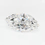 3.08 ct Lab-Grown Diamond – E VS1 – Marquise Cut – GCAL Certified — Sapphire Row · cut7