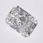 3.08 ct Lab-Grown Diamond – F SI1 – Radiant Cut – IGI Certified — Sapphire Row · cut7