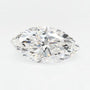 3.08 ct Lab-Grown Diamond – E VVS2 – Marquise Cut – GCAL Certified — Sapphire Row · cut7