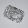 3.08 ct Lab-Grown Diamond – D VS1 – Radiant Cut – IGI Certified — Sapphire Row · cut7