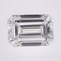 3.08 ct Lab-Grown Diamond – E VVS2 – Emerald Cut – IGI Certified — Sapphire Row · cut7