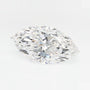 3.07 ct Lab-Grown Diamond – E VVS2 – Marquise Cut – GCAL Certified — Sapphire Row · cut7