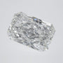 3.07 ct Lab-Grown Diamond – E VVS2 – Radiant Cut – IGI Certified — Sapphire Row · cut7